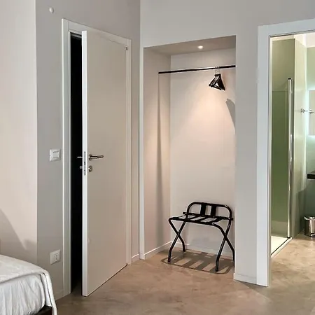 Lägenhet Casa Marmitta - Charming In Downtown Bari