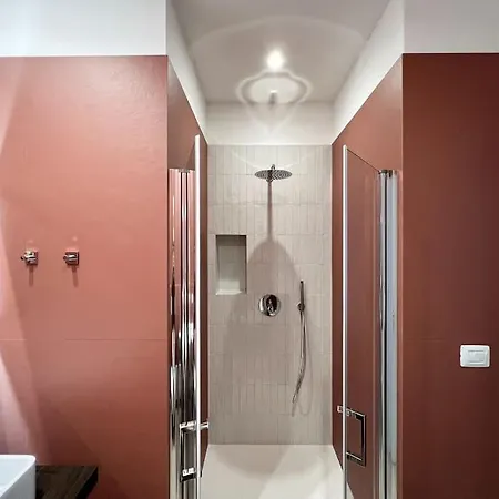 Casa Marmitta - Charming In Downtown Apartman