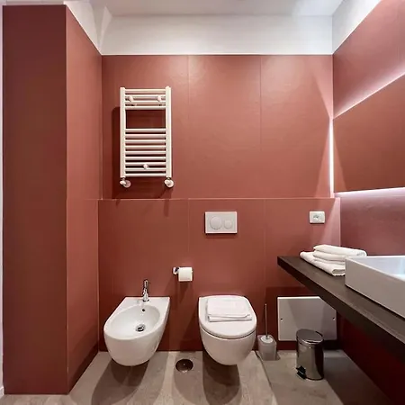 Apartman Casa Marmitta - Charming In Downtown Bari