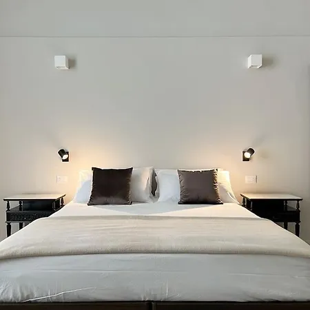 Lägenhet Casa Marmitta - Charming In Downtown Bari