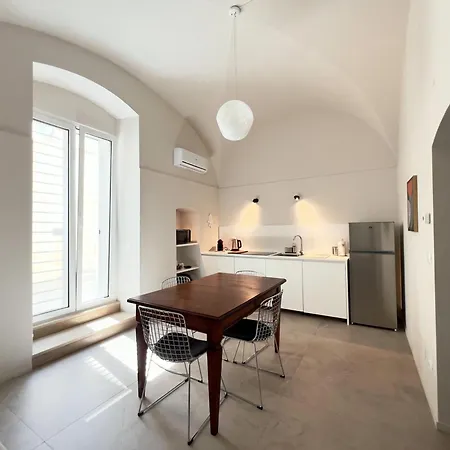 Casa Marmitta - Charming In Downtown * Bari