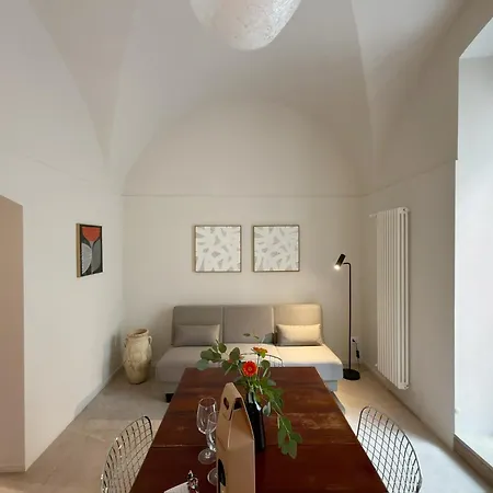 Casa Marmitta - Charming In Downtown Apartment *