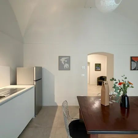 Casa Marmitta - Charming In Downtown Apartment Bari