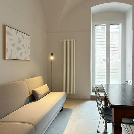 Casa Marmitta - Charming In Downtown Apartment
