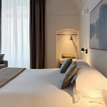 Casa Marmitta - Charming In Downtown Apartman