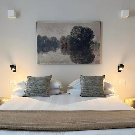 Casa Marmitta - Charming In Downtown Bari