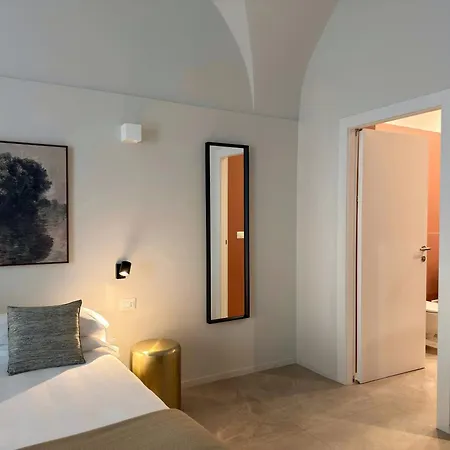 Casa Marmitta - Charming In Downtown * Bari