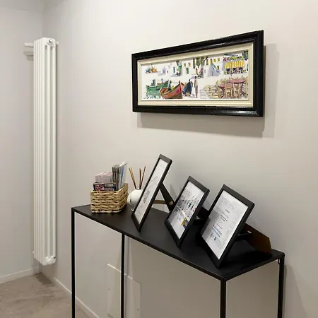 Casa Marmitta - Charming In Downtown Apartment