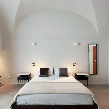 Casa Marmitta - Charming In Downtown Апартаменти