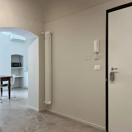 公寓 Casa Marmitta - Charming In Downtown 巴里