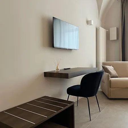 Casa Marmitta - Charming In Downtown * 바리