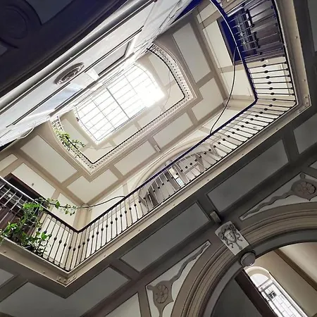 Casa Marmitta - Charming In Downtown 아파트 바리