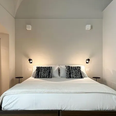 Casa Marmitta - Charming In Downtown * 바리