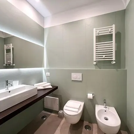Casa Marmitta - Charming In Downtown Appartement *
