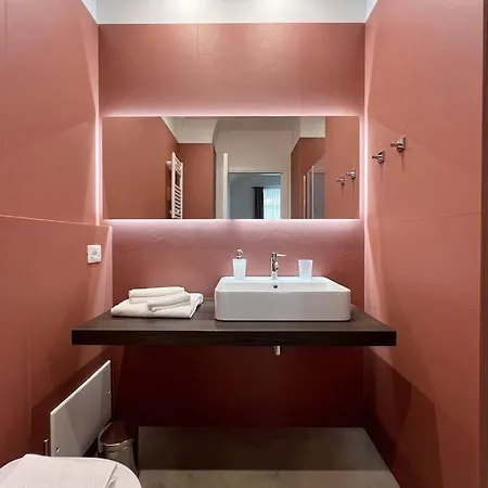 Appartement Casa Marmitta - Charming In Downtown *