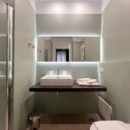 Casa Marmitta - Charming In Downtown Appartement Bari