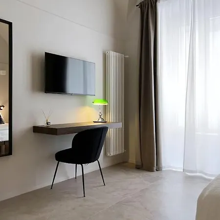 Casa Marmitta - Charming In Downtown * 바리