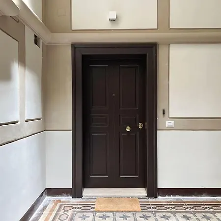 Casa Marmitta - Charming In Downtown Appartement *