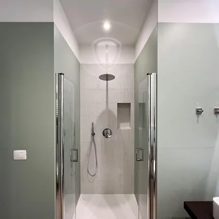 Casa Marmitta - Charming In Downtown 아파트 *