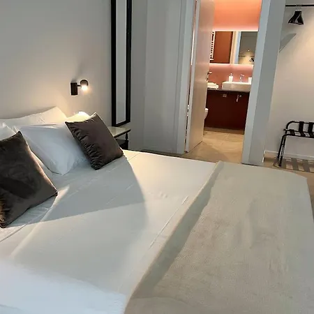 Appartamento Casa Marmitta - Charming In Downtown