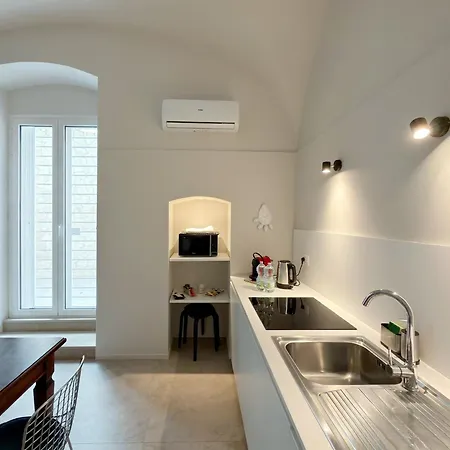 Casa Marmitta - Charming In Downtown 巴里