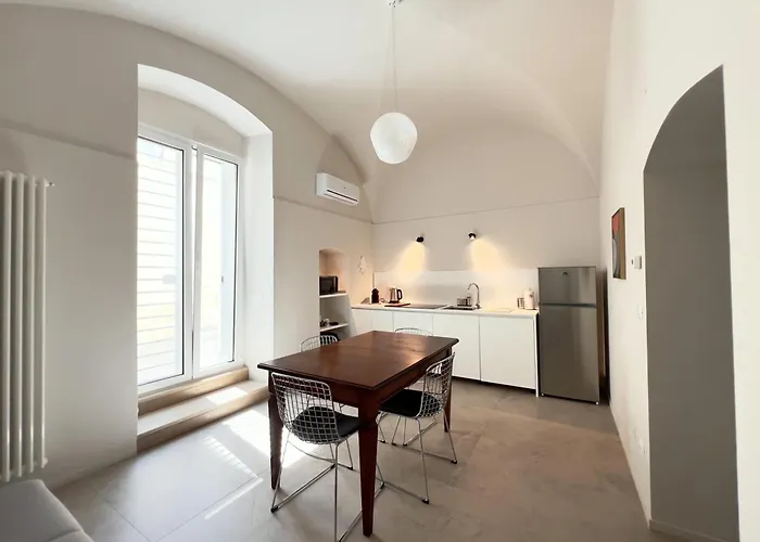 Casa Marmitta - Charming In Downtown * Bari